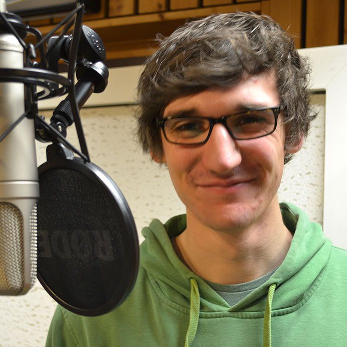 Fabian Stumpf