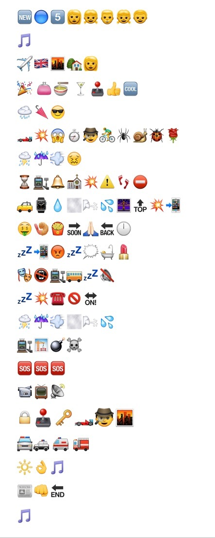 Emoji-Story 5G 17
