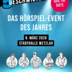 Live-hörspiel