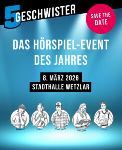 Live-hörspiel